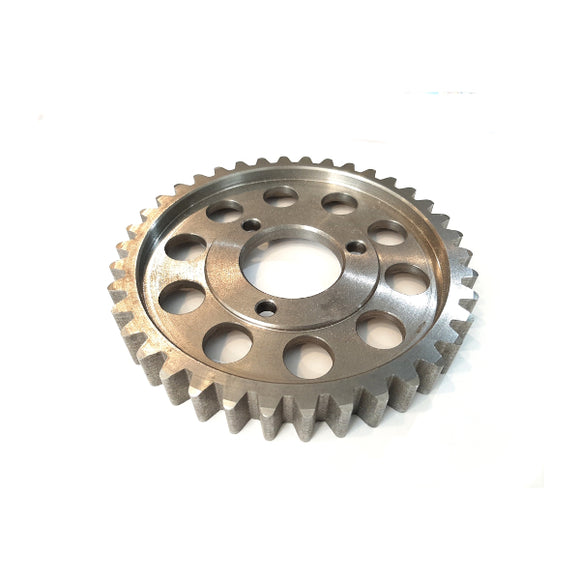 New Flathead 6 Camshaft Timing Gear (1” wide link type) - CC1630052