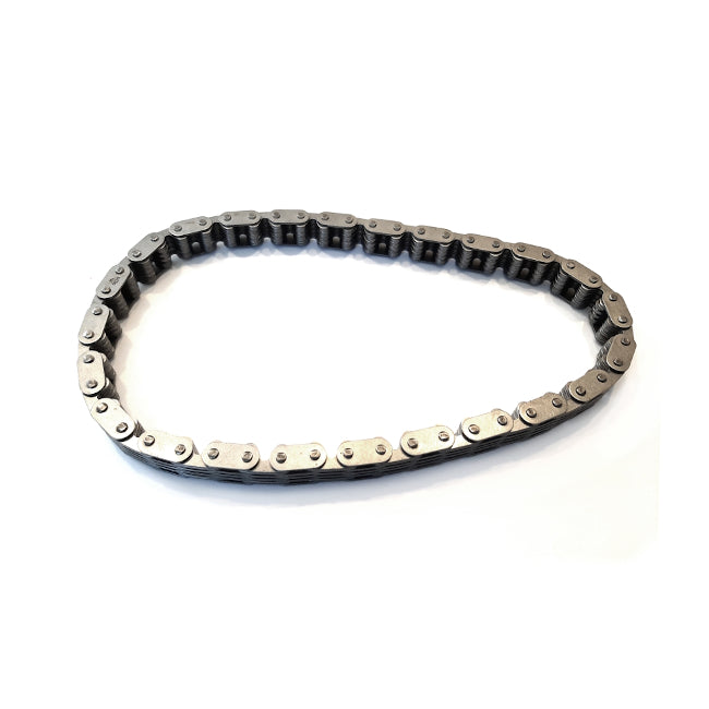 New Flathead 6 Timing Chain - For 1/2” Wide Timing Gear - CC1946957 ...