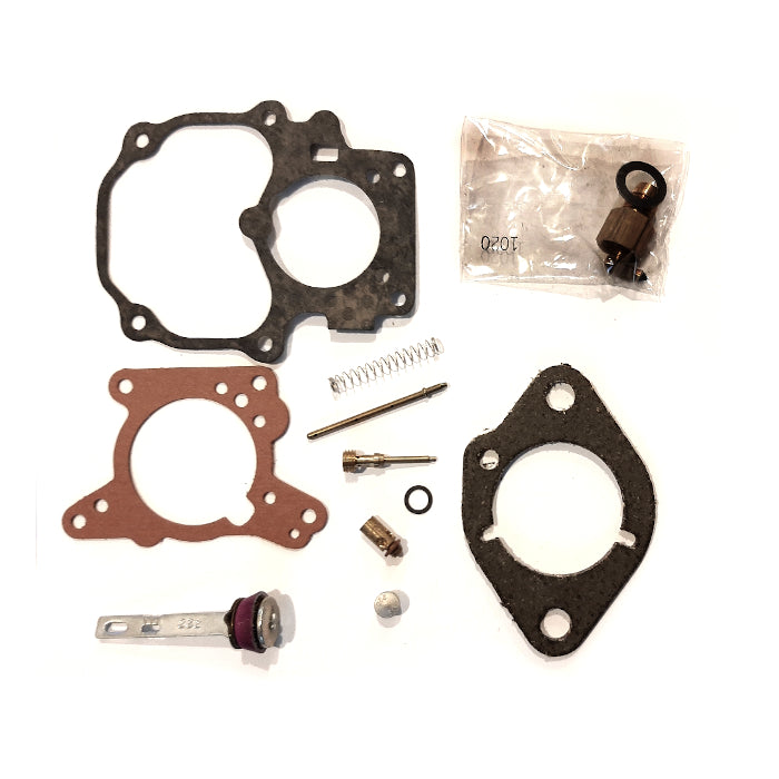 NOS Complete Carter BBS Carburetor Rebuild Kit CC2240484NOS
