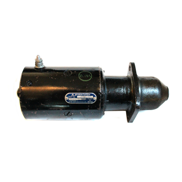starter Sachs Dolmar compleet 4545218, 4545234 kettingzaag onderdeel