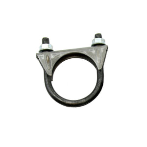 New WWII WC 2" Exhaust Pipe Clamp - CC597452