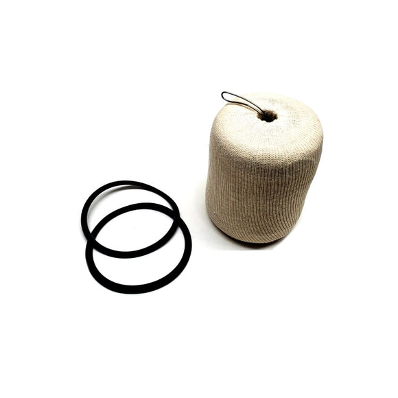New 230 Engine Sock Type Oil Filter Element - CC676575