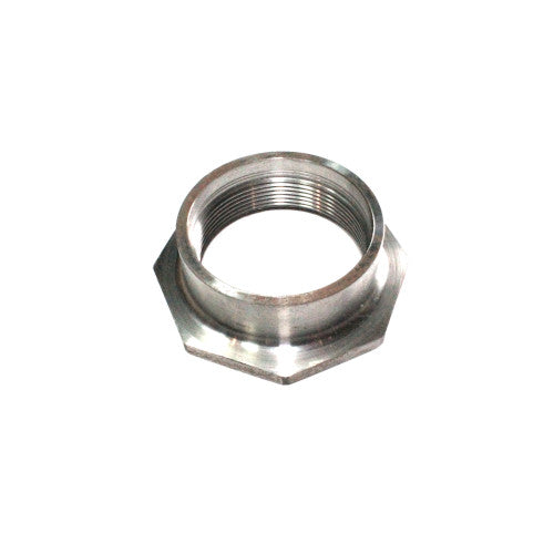 New Outer Rear Wheel Bearing Adjusting Nut - CC915398