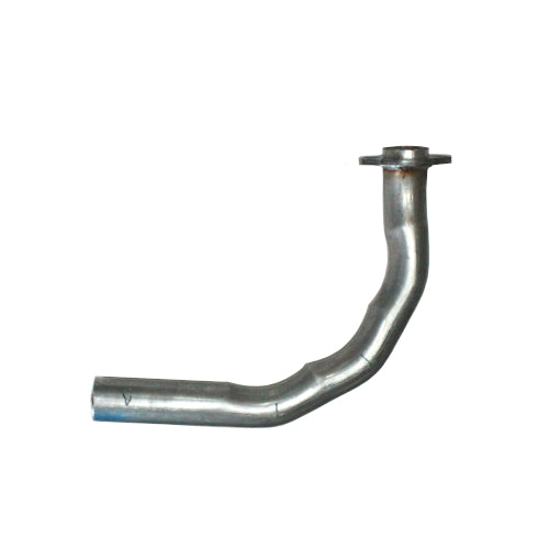 New Flat Fender Power Wagon,WWII WC 3/4 & 1-1/2 Ton Front Exhaust Pipe - CC921190