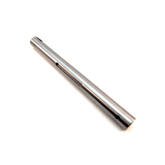 New MU & MU-2 Winch Worm Shaft For 1/4” Shear Pin - CC926740