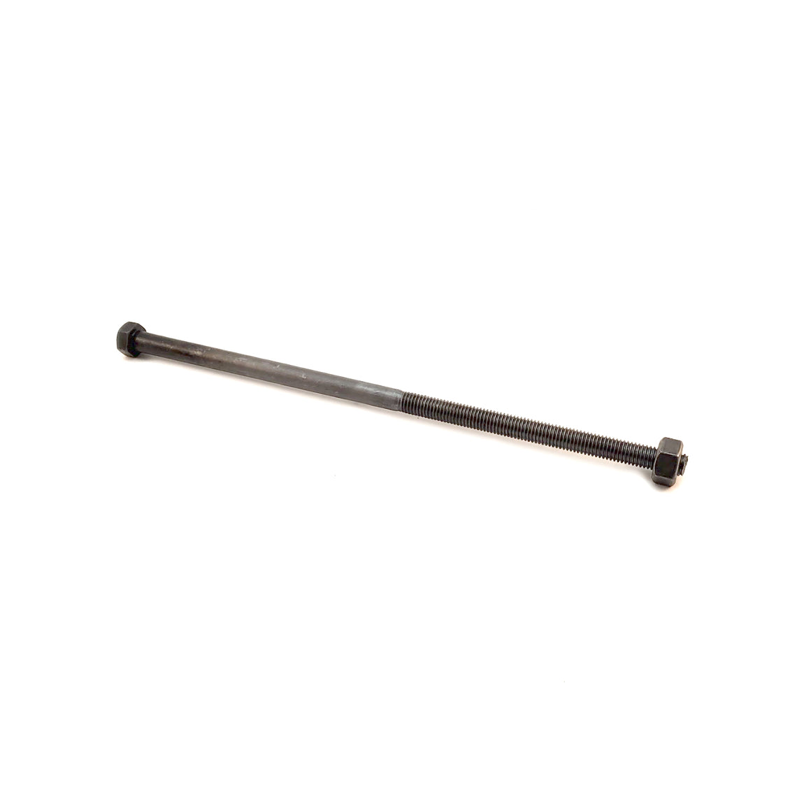 New MU-2 Winch Cable Guide Spacer Bolt - CC926751 – Vintage Power Wagons