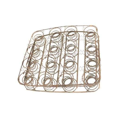 NOS Open Cab Front Seat Bottom Cushion Spring - CC991052 – Vintage ...