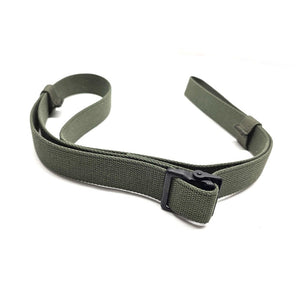 New WWII WC Open Cab Seat Side Safety Strap - CC991580