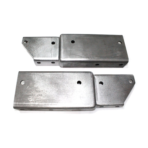 New Stamped 230 Winch Frame Extension Pair - CC1189302-3S