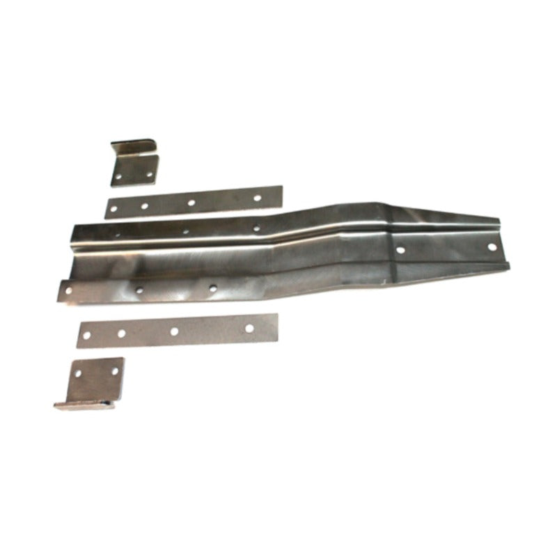 Stake Rack Body Hardware New M37/M43 Front Stake Rack Hardware Kit - CC1278128 – Vintage Power ...