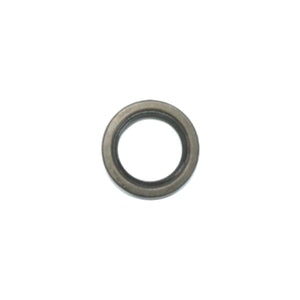 New Transmission Rear Output Shaft Seal & 2-Speed Transfer Case Companion Flange Seal - CC593596