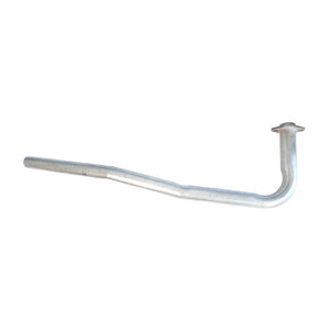 New WWII WC 1/2 Ton Front Exhaust Pipe - CC598469
