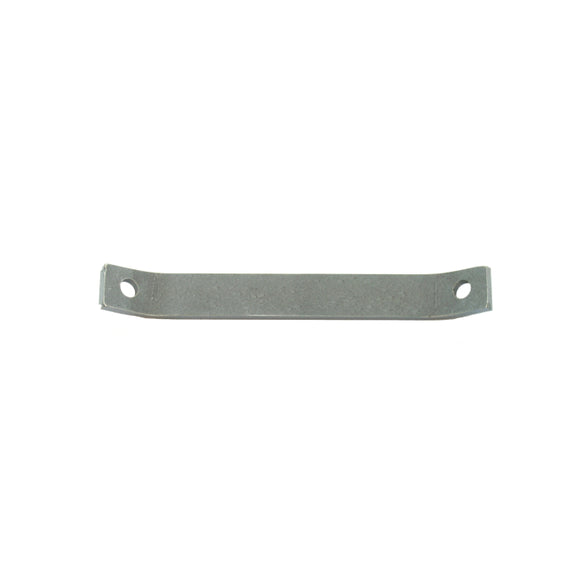 New WWII WC 1/2 Ton Upper Front Muffler Support Bracket - CC913588