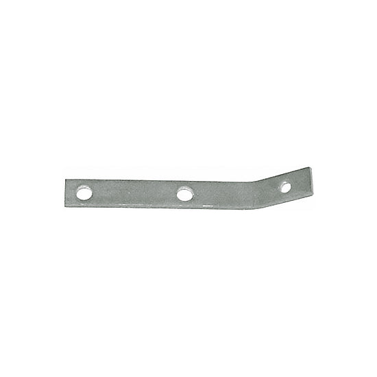 New WWII WC 1/2 Ton Lower Front Muffler Support Bracket - CC913589