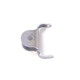 New Mirror Arm To Door Hinge Bracket - CC919233