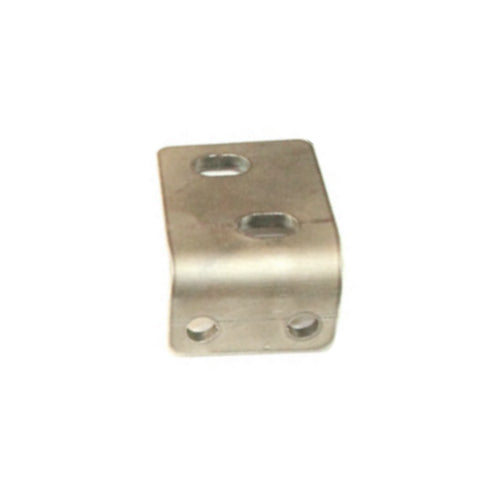 New Early MU-2 Winch Shifter Fork Locating Bracket - CC926758 – Vintage ...