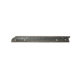 New MU-2 Winch Base Front Angle - CC926781
