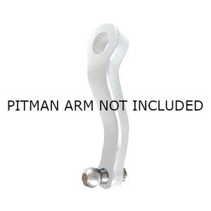 New High-Strength Steering Pitman Arm Replacement Ball Stud - RPBST1189