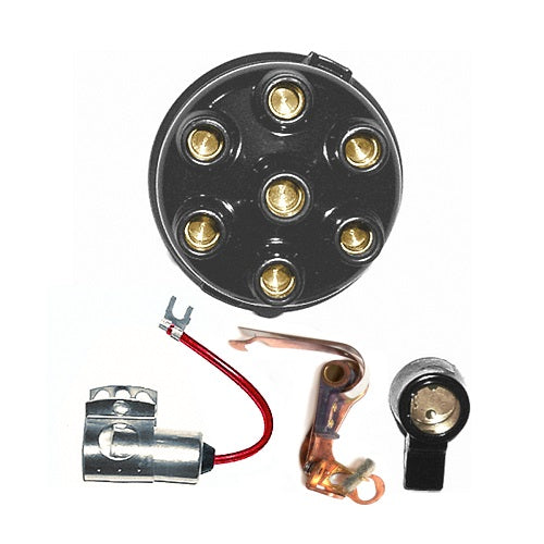 New Ignition Tune Up Kit -  3-1/8 
