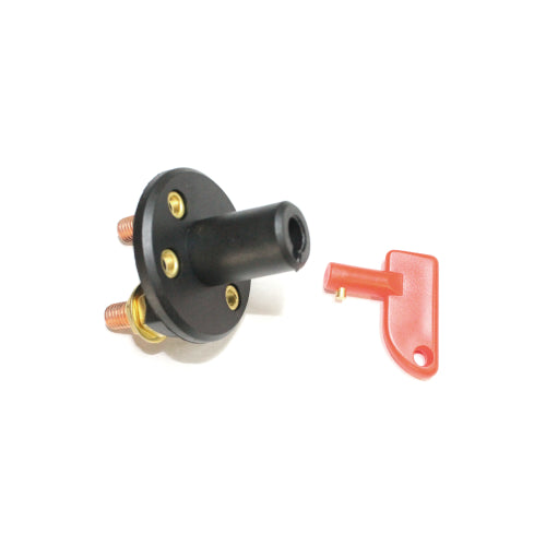 New Battery Disconnect/Anti-Theft Switch - MPS100A