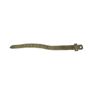 <b>Sold Out</b> - NOS Rear Canvas Roll Up Strap With Clip - CC598719