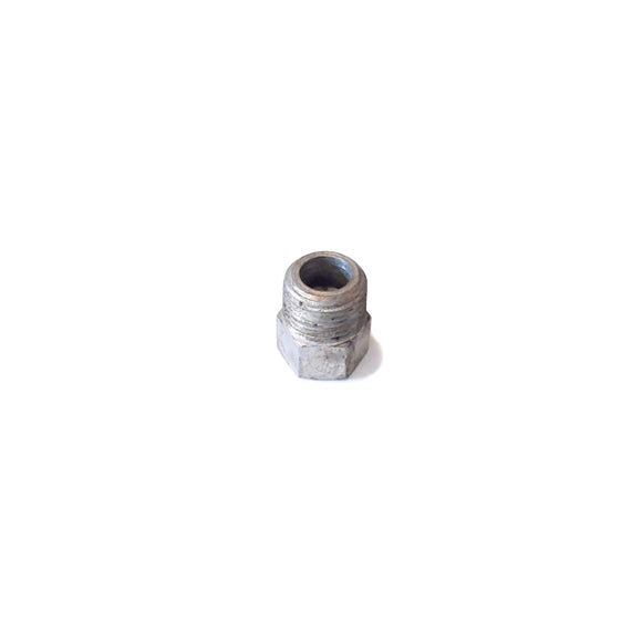 NOS Brake Master Cylinder Outlet Nipple - CC391441
