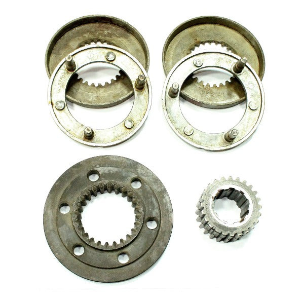 NOS NP420 Synchronizer Assembly - Late NP420 Transmission