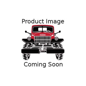 New Rear Axle Shaft • 40 1/4” M-37 (Left) - CC1268811
