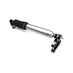 New Steering Stabilizer (Includes modified Axle Housing Clamp) - PWSS01