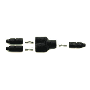 New M37/M43 “Y” Connector Set - Packard Connector (3 Wire) - PYW3