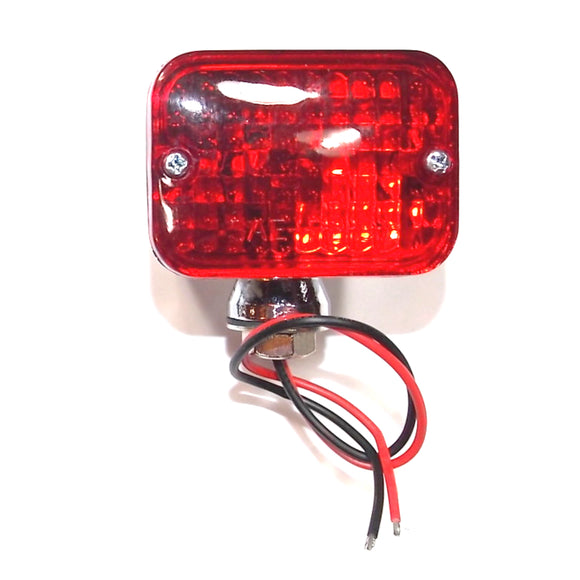 New Signal Red