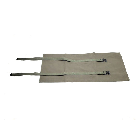 New LU-4 Winch Canvas Cable Cover - WCCLU4