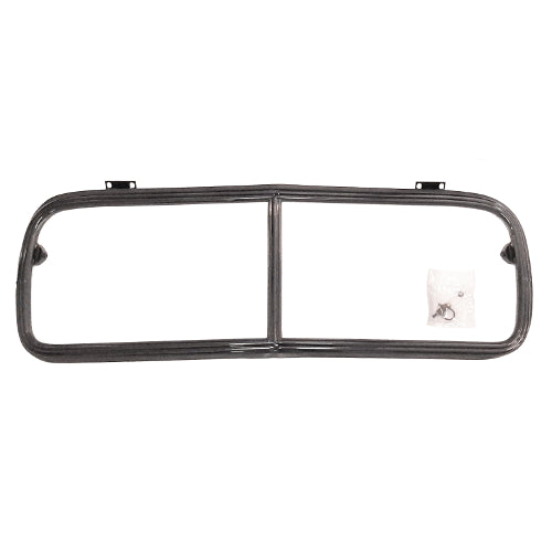 New Complete WWII WC 1/2 & 3/4 Ton Closed Cab, Ambulance & Carryall Windshield Frame - CC844629