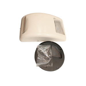 New WWII WC Ambulance Replacement Roof Top Ventilator - WWK7860-R