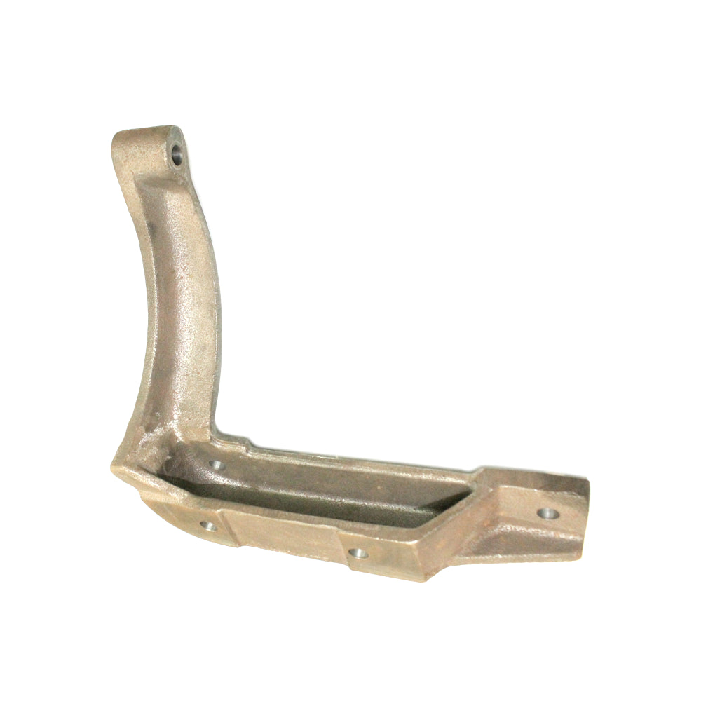 Reproduction MU2 Winch Cable Guide Left CC926749 Vintage Power