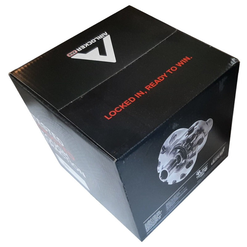 LIMITED SUPPLY! - New ARB Air Locking Differential - ARB-PW02