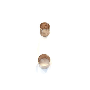 brake pedal bushings New Brake Pedal Shaft Bushing (Pair)