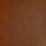 New 2 Piece Vinyl Bench Seat Cover Set - Brown - N2PBSC-BRN