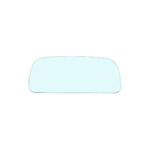 New Laminated Safety Glass - Closed-Cab, Rear Cab Window Glass - Clear ...