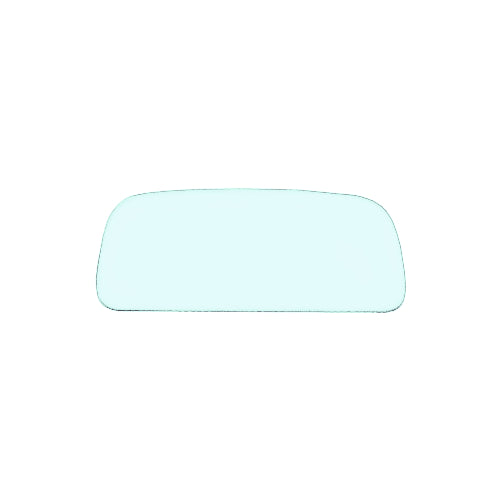 New Laminated Safety Glass - Closed-Cab, Rear Cab Window Glass - Clear ...
