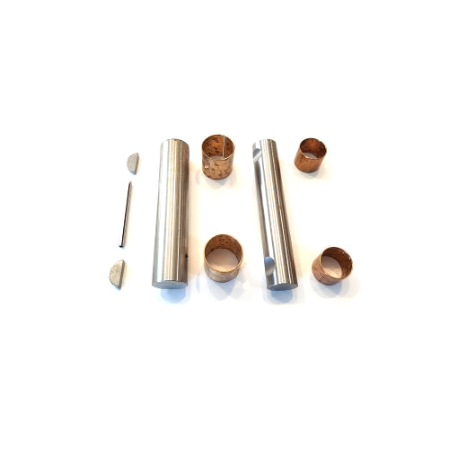 New WWII WC 3/4 Ton & WC 1-1/2 Ton 6x6 Brake & Clutch Pedal Repair Kit – Vintage Power Wagons