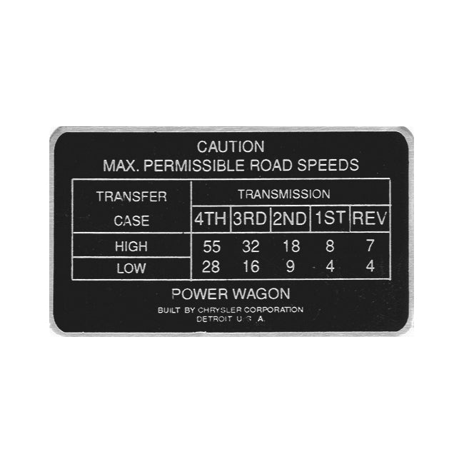 data-plate-33-wm300-road-
