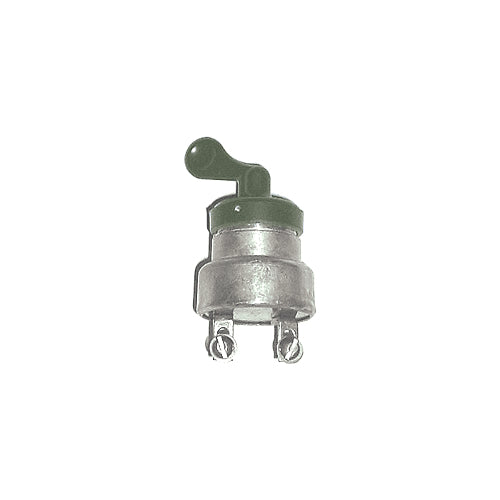 <b>Sold Out</b> - Reproduction WWII WC Ignition Switch - Flipper Type - CC918653-F