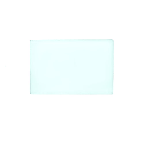 <b>Discontinued</b> - New Windshield Replacement Laminated Safety Glass - M37/M43 Windshield Glass - Clear  - CC1277732