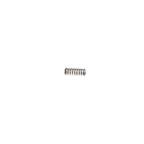 <b>DISCONTINUED</b> - New WWII Closed Cab Windshield Pull Ring Spring - CC342371
