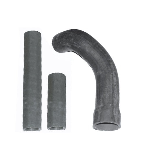 New 1957-60 Flat Fender Power Wagon Radiator Hose Set - SRH004 ...
