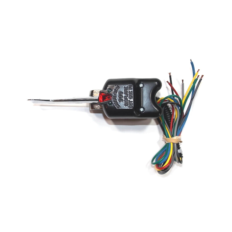 Signal Stat Wiring Stuck Signal Stat 900 Signal Switch The Ford Barn