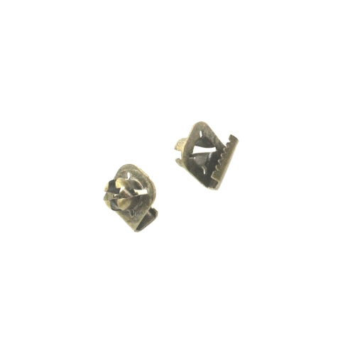 New Window Sweep & Lower Door Weatherstrip Clip - CC844753 – Vintage ...