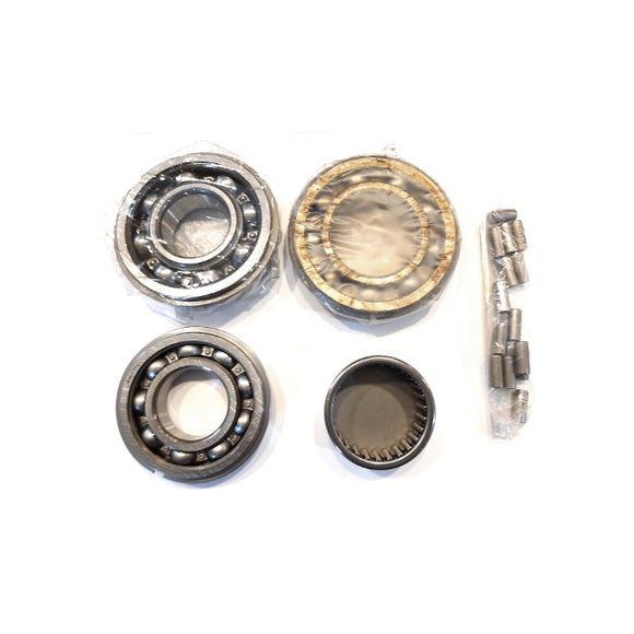 New 4-Speed Synchronized NP420 Transmission Bearing Set - LSNTBS20 (Set 7-5)